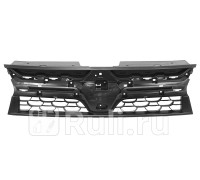 ST-RND1-093-D0 - Решетка радиатора (SAT) Renault Duster рестайлинг (2015-2021)