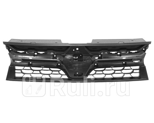 ST-RND1-093-D0 - Решетка радиатора (SAT) Renault Duster рестайлинг (2015-2021)