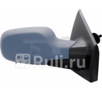328-0103 - Зеркало правое (TYC) Renault Clio 3 (2005-2009)