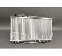 336605 - Радиатор охлаждения (ACS TERMAL) Kia Spectra Иж (2004-2011)