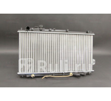 336605 - Радиатор охлаждения (ACS TERMAL) Kia Spectra Иж (2004-2011)