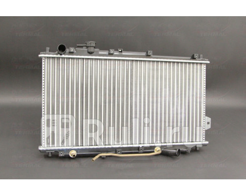 336605 - Радиатор охлаждения (ACS TERMAL) Kia Spectra Иж (2004-2011)