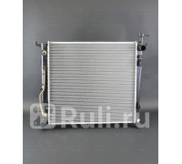 3366234 - Радиатор охлаждения (ACS TERMAL) Kia Sorento Prime (2014-2020)