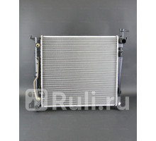 3366234 - Радиатор охлаждения (ACS TERMAL) Kia Sorento Prime (2014-2020)