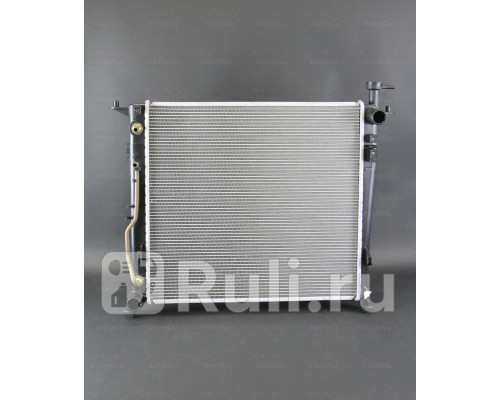 3366234 - Радиатор охлаждения (ACS TERMAL) Kia Sorento Prime (2014-2020)