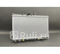 336625 - Радиатор охлаждения (ACS TERMAL) Kia Rio 1 (1999-2002)