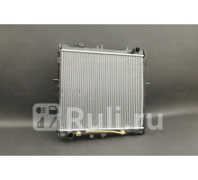 336643 - Радиатор охлаждения (ACS TERMAL) Kia Sportage 1 (1993-2006)