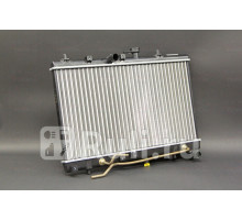 336663 - Радиатор охлаждения (ACS TERMAL) Kia Rio 1 (2002-2005)