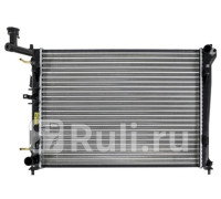 336676JP - Радиатор охлаждения (ACS TERMAL) Kia Ceed 1 (2006-2010)