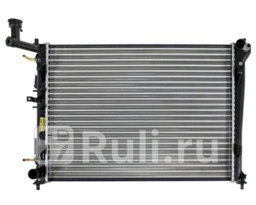 336676JP - Радиатор охлаждения (ACS TERMAL) Kia Ceed 1 (2006-2010)