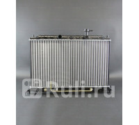 336687 - Радиатор охлаждения (ACS TERMAL) Kia Rio 2 (2005-2011)