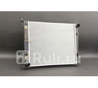 336730 - Радиатор охлаждения (ACS TERMAL) Kia Soul 1 (2008-2014)