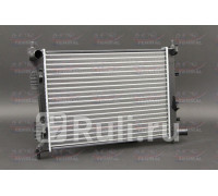 336756 - Радиатор охлаждения (ACS TERMAL) Hyundai Solaris 1 (2010-2014)