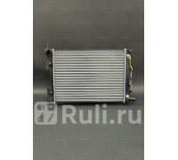 336757 - Радиатор охлаждения (ACS TERMAL) Hyundai Solaris 1 (2010-2014)