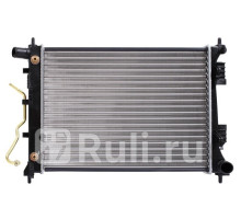 336757H - Радиатор охлаждения (ACS TERMAL) Kia Rio 3 (2011-2015)