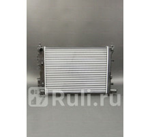 336759 - Радиатор охлаждения (ACS TERMAL) Hyundai Solaris 2 (2017-2020)