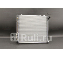 337465 - Радиатор охлаждения (ACS TERMAL) Kia Sorento 2 (2009-2021)