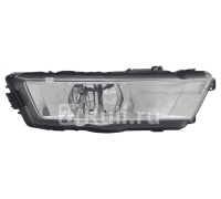 1912614012 - Фара левая (TYC) Skoda Rapid (2012-2020)