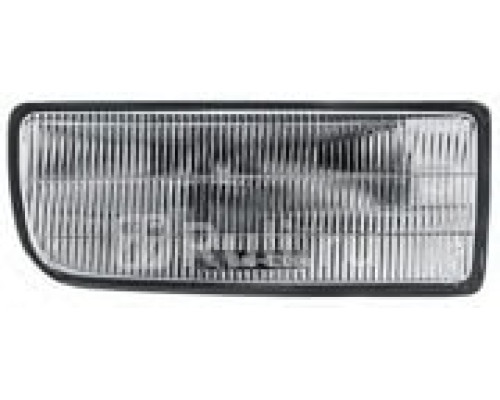 19-1209-05-2 - Фара правая (TYC) BMW E36 (1990-2000)