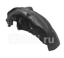 ST-MB53-064L-2 - Подкрылок задний левый (SAT) Mitsubishi Outlander рестайлинг (2015-2021)