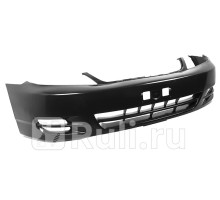 ST-TY28-000-A0 - Бампер передний (SAT) Toyota Corolla 120 (2002-2004)