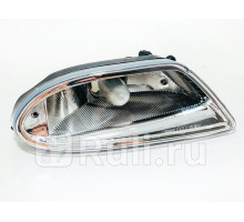 340-2001R-UQ - Противотуманная фара правая (DEPO) Mercedes W163 (2002-2004)
