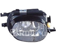 340-2003R-UQ - Противотуманная фара правая (DEPO) Mercedes W211 (2003-2008)
