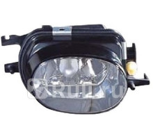 340-2003R-UQ - Противотуманная фара правая (DEPO) Mercedes W211 (2003-2008)