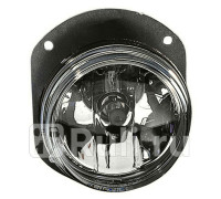 340-2004N-US - Фара противотуманная левая/правая (1 шт.) (DEPO) Mercedes W164 (2005-2007)