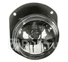 340-2004N-US - Фара противотуманная левая/правая (1 шт.) (DEPO) Mercedes W221 (2005-2008)