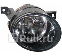341-2008L-AQN - Противотуманная фара левая (DEPO) Volkswagen Passat B6 (2005-2010)