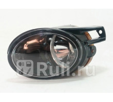341-2008L-UQN - Противотуманная фара левая (DEPO) Volkswagen Passat B6 (2005-2010)