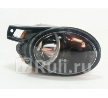 341-2008R-UQN - Противотуманная фара правая (DEPO) Volkswagen Passat B6 (2005-2010)