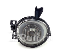 341-2010L-AQ - Противотуманная фара левая (DEPO) Volkswagen Touareg 1 (2008-2010)