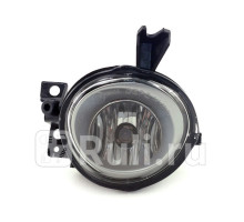 341-2010L-AQ - Противотуманная фара левая (DEPO) Volkswagen Touareg 1 (2008-2010)