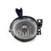 341-2010R-AQ - Противотуманная фара правая (DEPO) Volkswagen Touareg 1 (2008-2010)