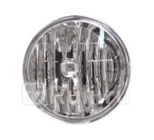 ST-28-127L - Противотуманная фара левая (SAT) Toyota Town Ace Noah 4 (1996-2001)