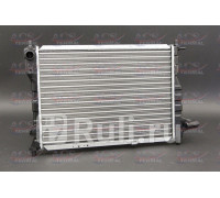 341630 - Радиатор охлаждения (ACS TERMAL) Chevrolet Spark M200 (2005-2009)