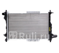341630JP - Радиатор охлаждения (ACS TERMAL) Chevrolet Spark M200 (2005-2009)