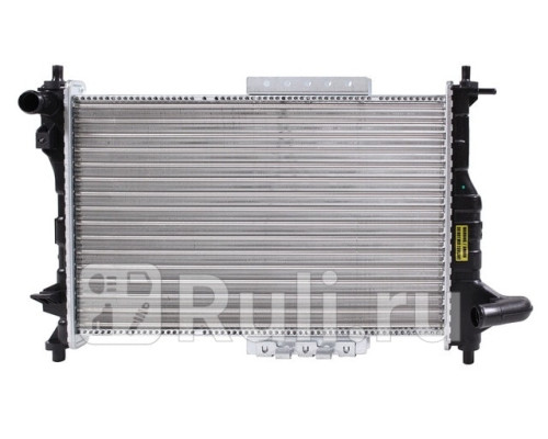 341630JP - Радиатор охлаждения (ACS TERMAL) Chevrolet Spark M200 (2005-2009)