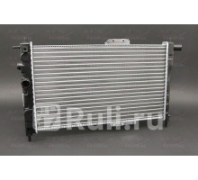 341651 - Радиатор охлаждения (ACS TERMAL) Daewoo Nexia N100 (1995-2008)