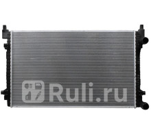 SD0007-3 - Радиатор охлаждения (SAT) Skoda Superb 3 (2015-2021)