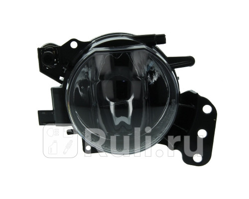 344-2007R-UQ - Противотуманная фара правая (DEPO) BMW E60 (2008-)