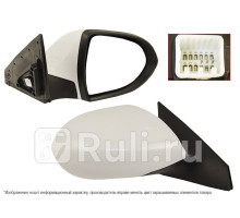 ST-KA82-940-1 - Зеркало правое (SAT) Kia Sportage 3 (2010-2016)