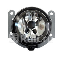 ST-314-2040R - Противотуманная фара правая (SAT) Mitsubishi Pajero Sport (2008-2015)