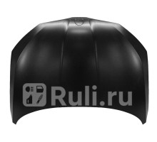ST-38-0008 - Капот (SAT) Skoda Rapid 2 (2020-2021)