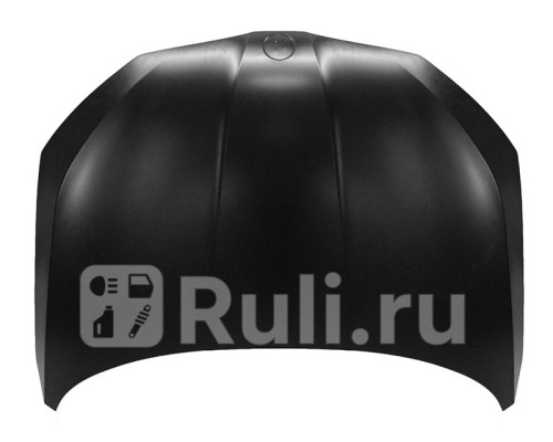 ST-38-0008 - Капот (SAT) Skoda Rapid 2 (2020-2021)