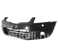 ST-DT65-000-D0 - Бампер передний (SAT) Nissan Qashqai j10 (2006-2010)