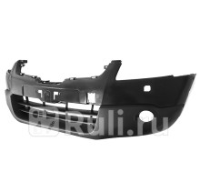 ST-DT65-000-D0 - Бампер передний (SAT) Nissan Qashqai j10 (2006-2010)
