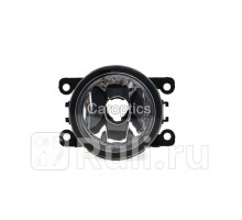 19-5785-A1-2B - Фара противотуманная левая/правая (1 шт.) (TYC) Suzuki Vitara (2014-2021)